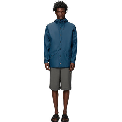 RAINS Women's Jacket - Rain Jackets - SwagWear