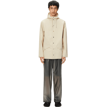 RAINS Women's Jacket - Rain Jackets - SwagWear