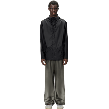 RAINS Women's Jacket - Rain Jackets - SwagWear