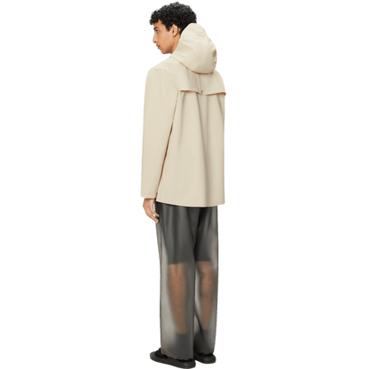 RAINS Women's Jacket - Rain Jackets - SwagWear