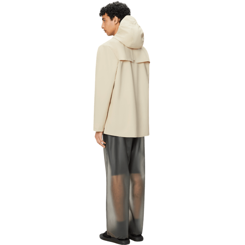RAINS Women's Jacket - Rain Jackets - SwagWear
