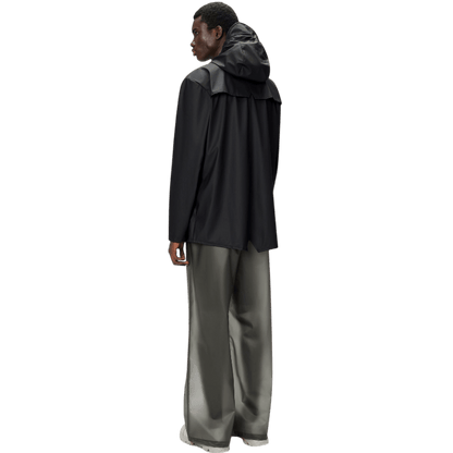 RAINS Women's Jacket - Rain Jackets - SwagWear