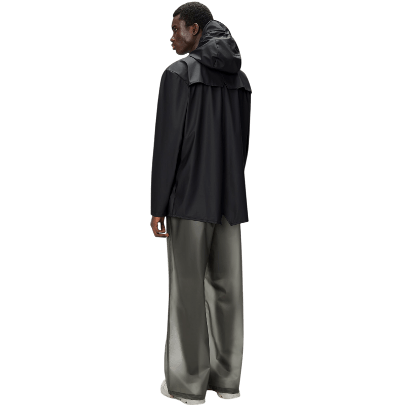 RAINS Women's Jacket - Rain Jackets - SwagWear