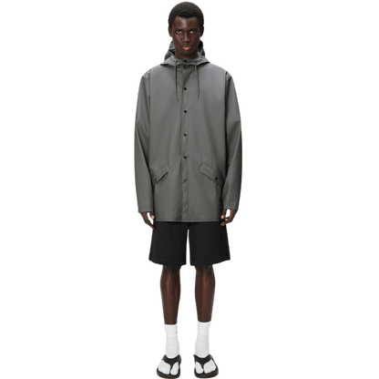 RAINS Women's Jacket - Rain Jackets - SwagWear