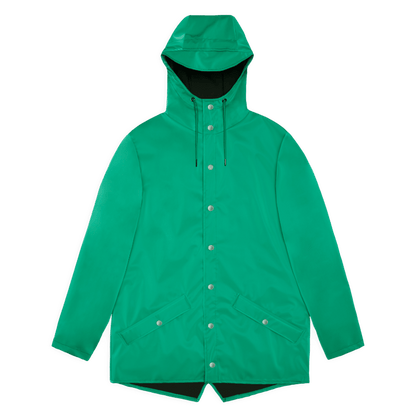 RAINS Women's Jacket - Rain Jackets - SwagWear