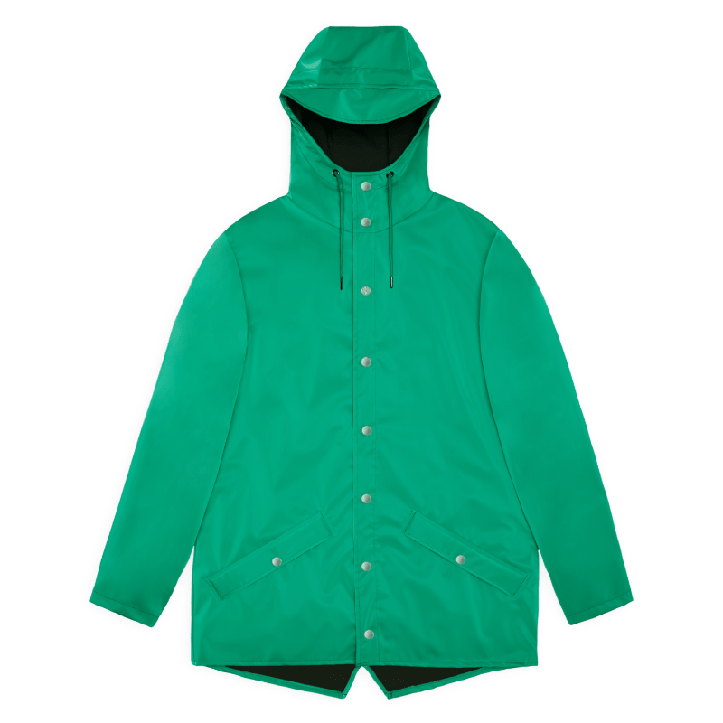 RAINS Women's Jacket - Rain Jackets - SwagWear