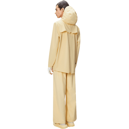 RAINS Women's Jacket - Rain Jackets - SwagWear