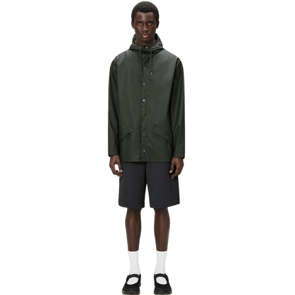 RAINS Women's Jacket - Rain Jackets - SwagWear