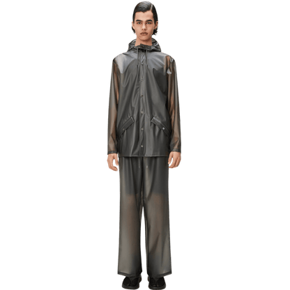 RAINS Women's Jacket - Rain Jackets - SwagWear