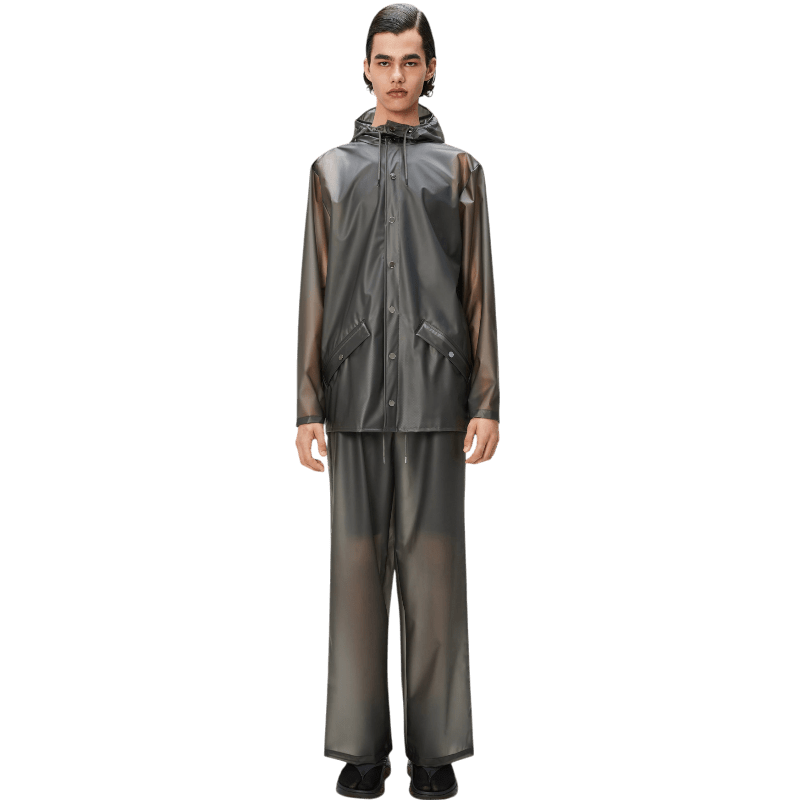 RAINS Women's Jacket - Rain Jackets - SwagWear