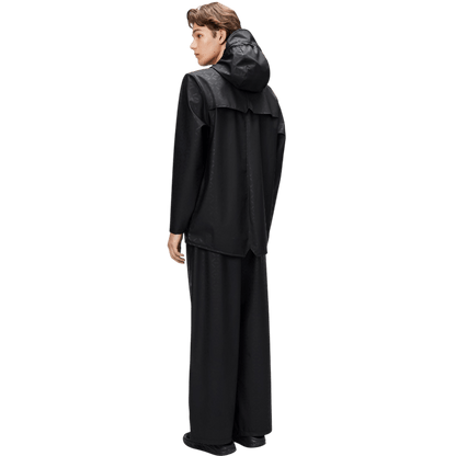 RAINS Women's Jacket - Rain Jackets - SwagWear