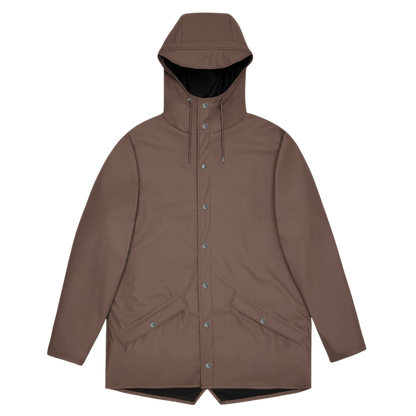RAINS Women's Jacket - Rain Jackets - SwagWear