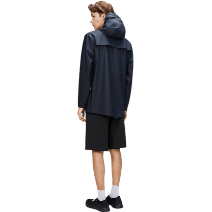 RAINS Women's Jacket - Rain Jackets - SwagWear