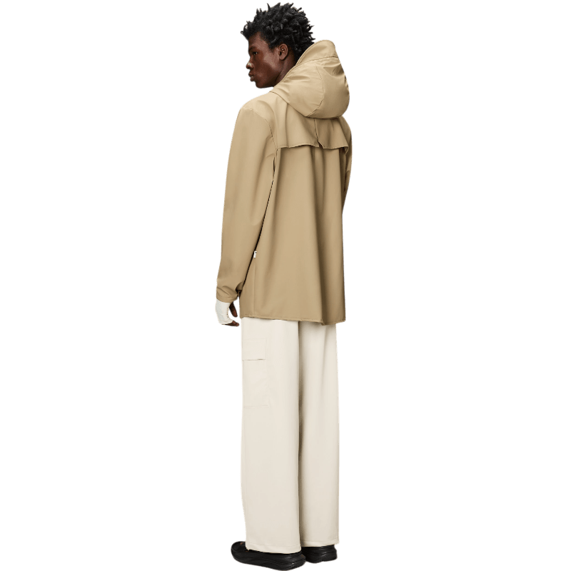 RAINS Women's Jacket - Rain Jackets - SwagWear