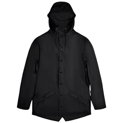 RAINS Women's Jacket - Rain Jackets - SwagWear