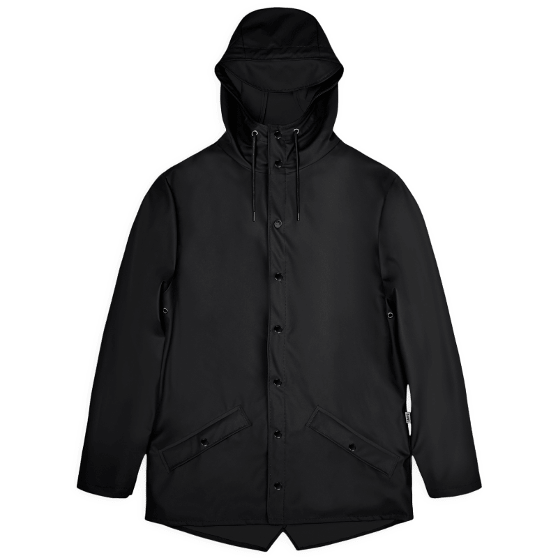 RAINS Women's Jacket - Rain Jackets - SwagWear