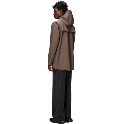 RAINS Women's Jacket - Rain Jackets - SwagWear