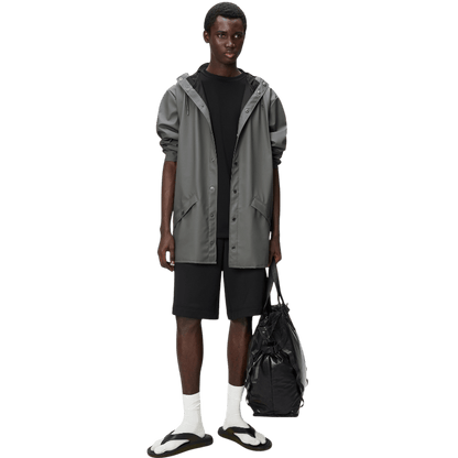 RAINS Women's Jacket - Rain Jackets - SwagWear