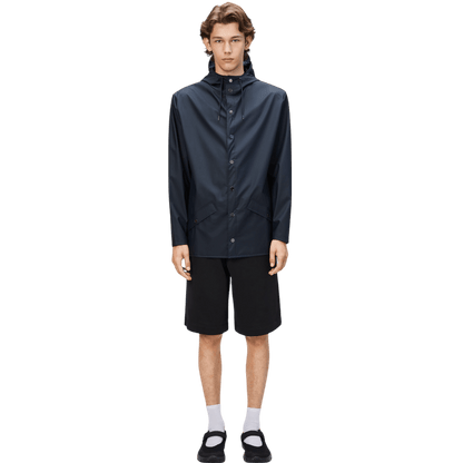 RAINS Women's Jacket - Rain Jackets - SwagWear