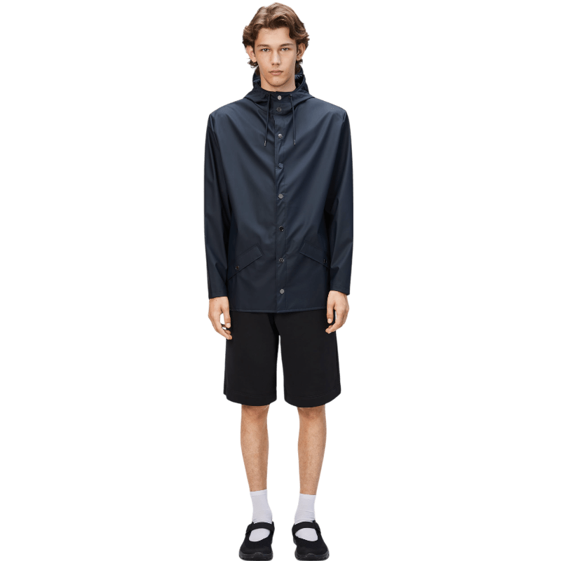 RAINS Women's Jacket - Rain Jackets - SwagWear