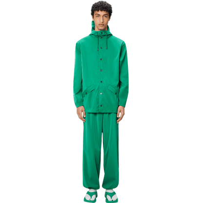 RAINS Women's Jacket - Rain Jackets - SwagWear