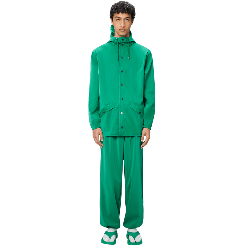 RAINS Women's Jacket - Rain Jackets - SwagWear