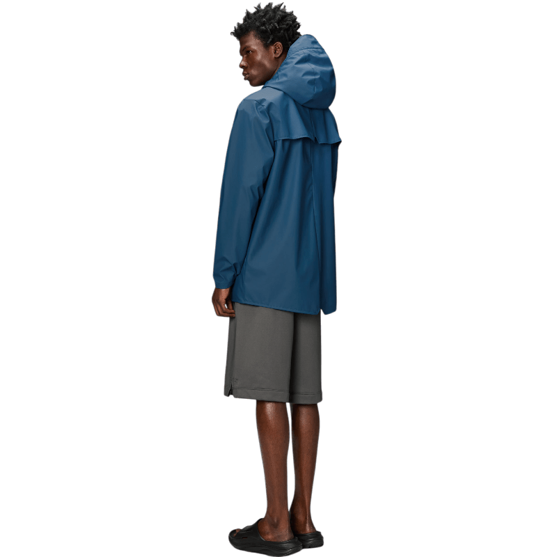 RAINS Women's Jacket - Rain Jackets - SwagWear