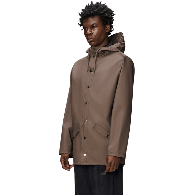 RAINS Women's Jacket - Rain Jackets - SwagWear