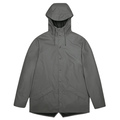RAINS Women's Jacket - Rain Jackets - SwagWear