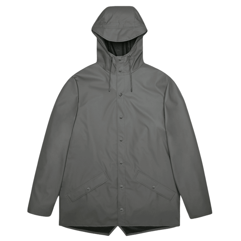 RAINS Women's Jacket - Rain Jackets - SwagWear