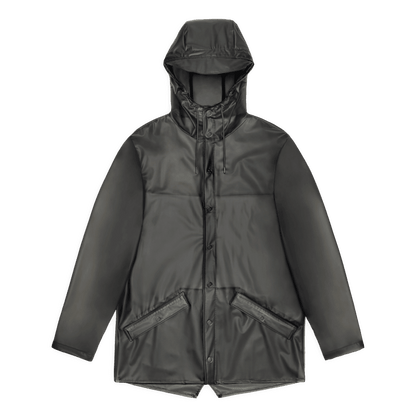 RAINS Women's Jacket - Rain Jackets - SwagWear