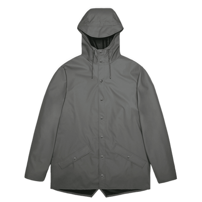 RAINS Women's Jacket - Rain Jackets - SwagWear
