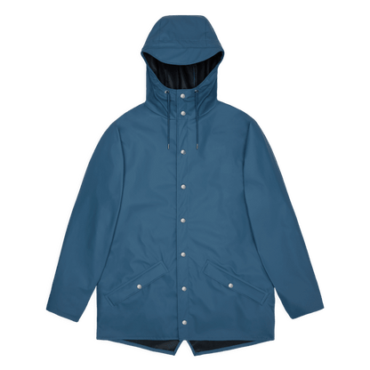 RAINS Women's Jacket - Rain Jackets - SwagWear
