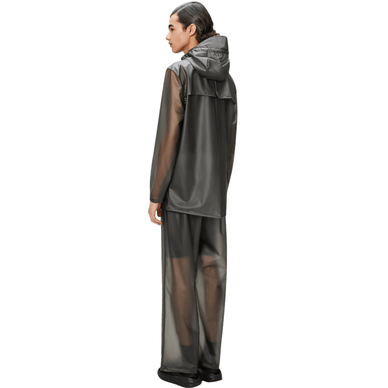 RAINS Women's Jacket - Rain Jackets - SwagWear