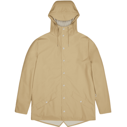 RAINS Women's Jacket - Rain Jackets - SwagWear