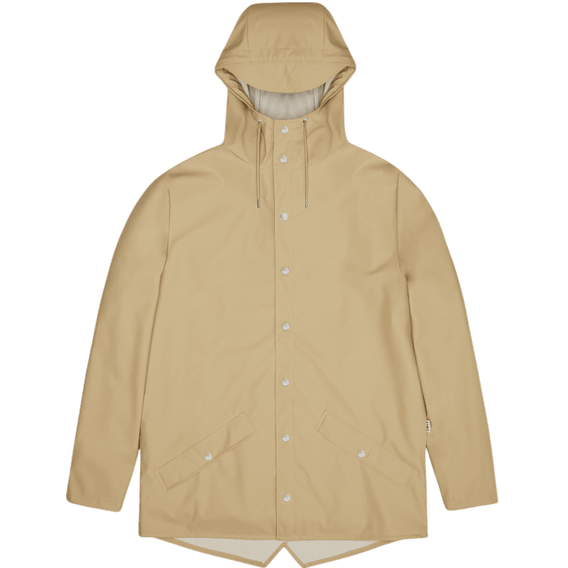 RAINS Women's Jacket - Rain Jackets - SwagWear