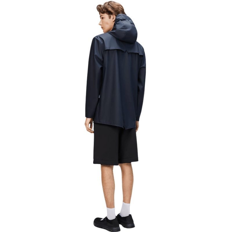 RAINS Women's Jacket - Rain Jackets - SwagWear