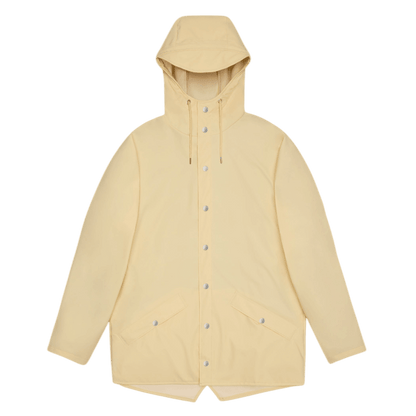 RAINS Women's Jacket - Rain Jackets - SwagWear