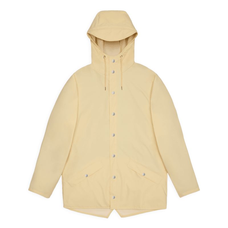 RAINS Women's Jacket - Rain Jackets - SwagWear