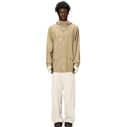 RAINS Women's Jacket - Rain Jackets - SwagWear