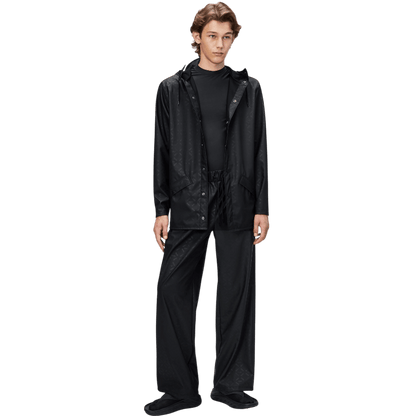RAINS Women's Jacket - Rain Jackets - SwagWear