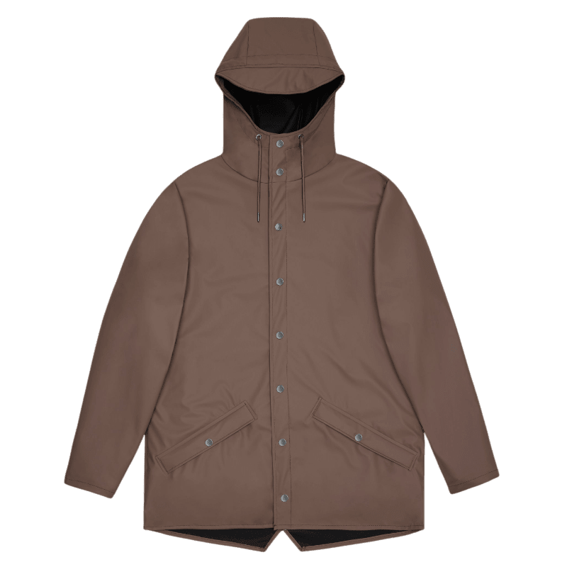 RAINS Women's Jacket - Rain Jackets - SwagWear