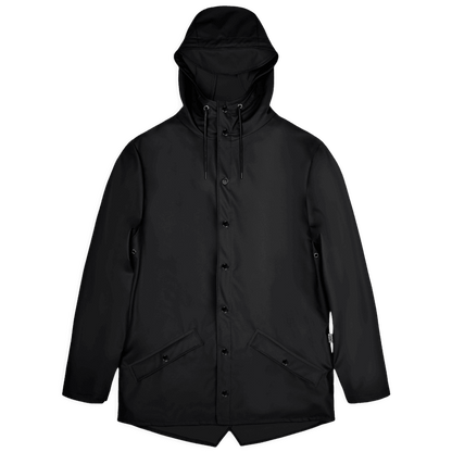 RAINS Women's Jacket - Rain Jackets - SwagWear