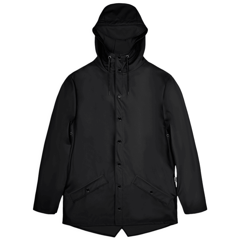RAINS Women's Jacket - Rain Jackets - SwagWear