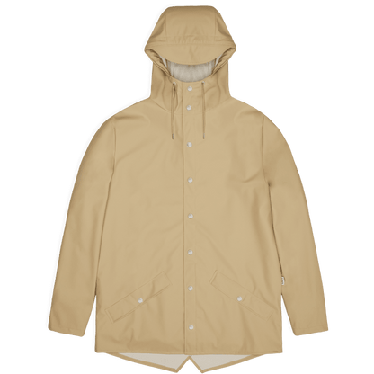 RAINS Women's Jacket - Rain Jackets - SwagWear