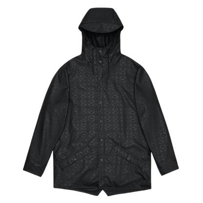 RAINS Women's Jacket - Rain Jackets - SwagWear