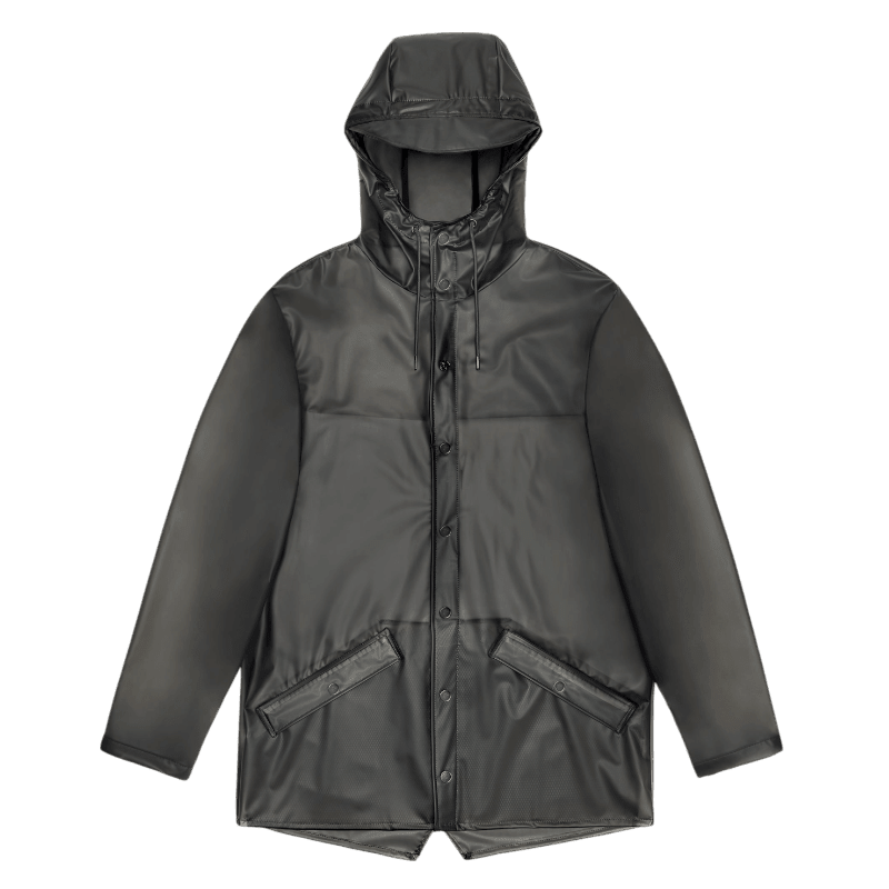 RAINS Women's Jacket - Rain Jackets - SwagWear