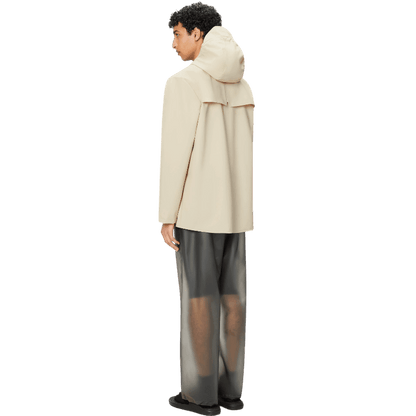 RAINS Women's Jacket - Rain Jackets - SwagWear