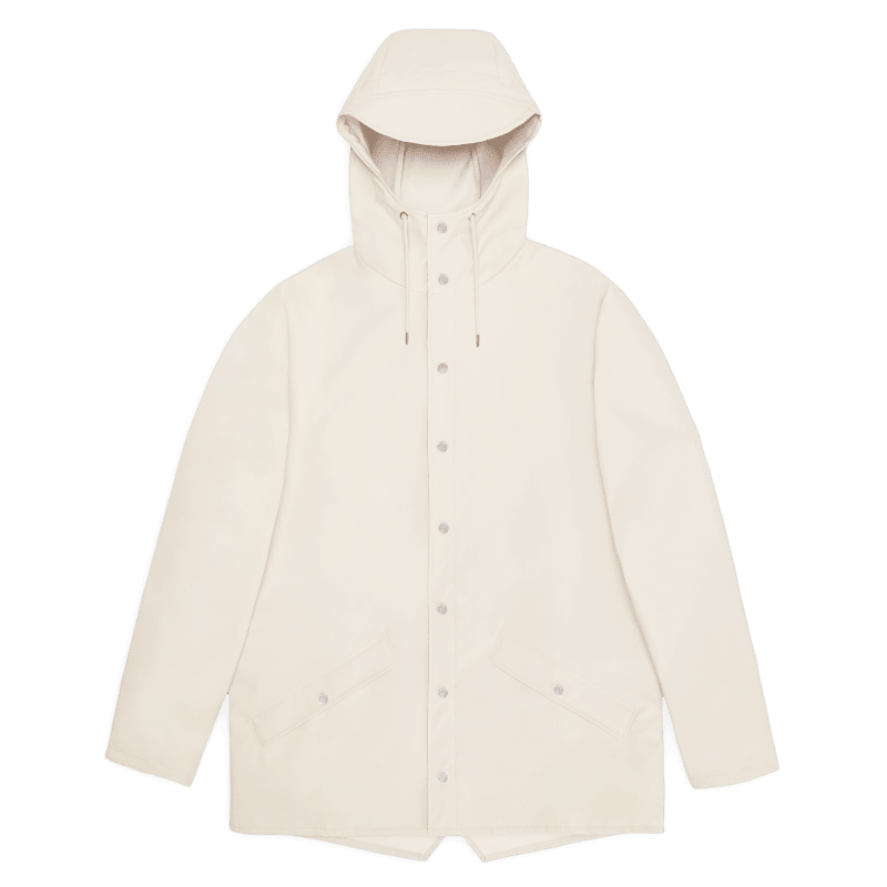 RAINS Women's Jacket - Rain Jackets - SwagWear
