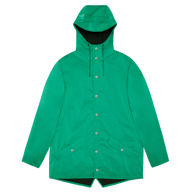 RAINS Women's Jacket - Rain Jackets - SwagWear